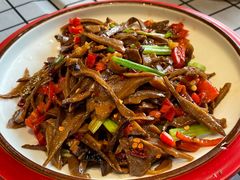 -江西老表·经典江西八大碗