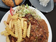 -妈阁铭记澳葡美食