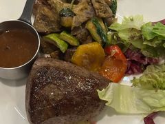 -LA MAISON公鸡和龙(蛇口店)