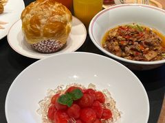 -东湖34号餐厅·湖北菜