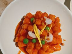 -永春园·扬州早茶·淮扬菜(漫乐城店)