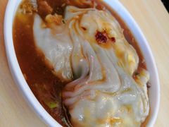 -鸿记·好再来普宁肠粉(莲花路店)