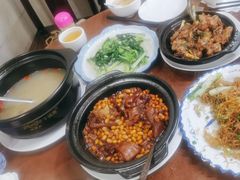 -万兴菜馆(龙华店)