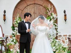 -花田映像婚纱摄影(龙岗店)