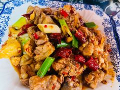 -老宅子私房菜馆(大理古城店)