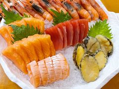 -银子铁板烧料理自助餐(人民广场店)