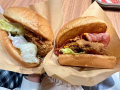 -魏家凉皮(文景路店)