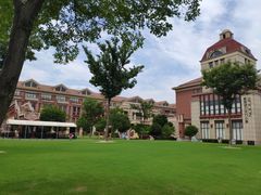 -歌斐颂巧克力小镇