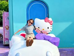 -安吉Hello Kitty乐园