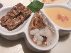 -绿茶餐厅(昆明世纪金源店)