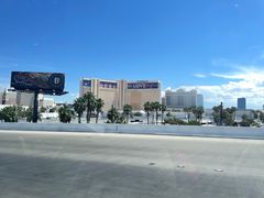 -Hakkasan Restaurant Las Vegas