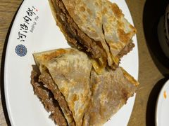 -河沿肉饼Beijing Pie(东华门店)