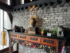 -于塗·文化餐厅(棕榈店)