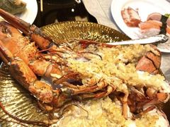 -万达瑞华酒店美食汇自助餐厅(楚河汉街店)