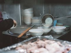 -小辫子羊肉面馆(周东店)
