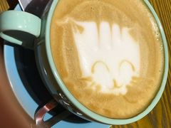 -猫色咖啡·猫咖
