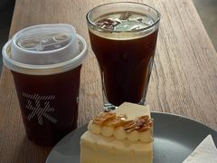 -来回·咖啡(天河南店)