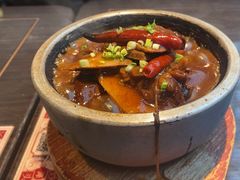 -阿大排档(长春这有山店)