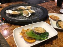 -船奇蒸汽海鲜·闽菜(八市海鲜总店)