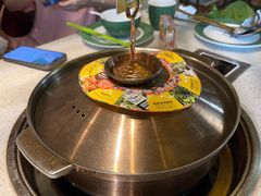 -润园四季椰子鸡火锅(海上世界店)