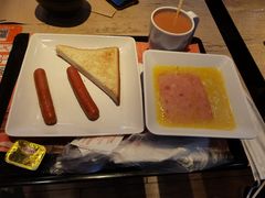 -大快活(丽丰店)