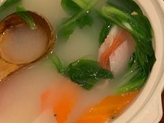 -川流不息·地道川菜·小龙虾(新松江路店)
