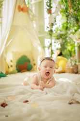 点击看大图 -Baby Pastel 自然光儿童摄影(CBD店)