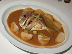 -新荣记(BFC外滩金融中心店)