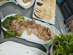 -牛犇炭火烤肉·鲜切烤肉(承德总店)