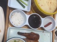 -三品香·江浙菜(松江九谊店)