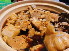 -小娘惹厨房Little Nyonya(狮城有约上榜店)