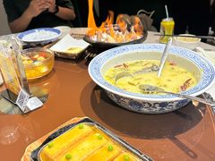 -川香鼎盛·川府家宴商务宴请(市桥富华路店)