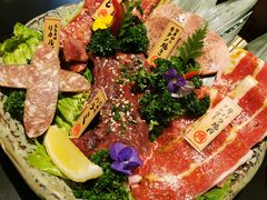 -肉问屋·元气一番烧肉(北京总店)