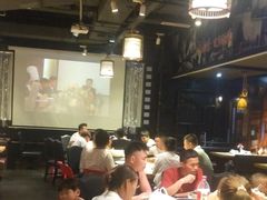 大堂-小柴米·传统江西菜(八一广场店)