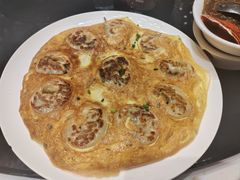 -丰收日·小海鲜·沪上家宴(顾村正大店)