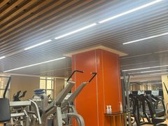 -CXFIT 陈徐健身工作室(凯旋店)