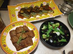 -那家小馆•北京菜•烤鸭(中关村店)