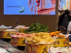 -龍歌自助小火锅(秦淮水游城店)