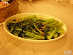 -御花园·粤菜·海鲜火锅(中山公园店)