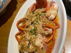 -綱元·海鲜豆捞(明州里店)