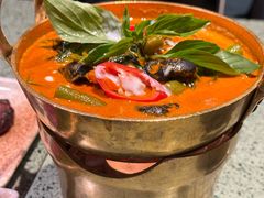 -Home Thai·泰谣(王府井apm店)