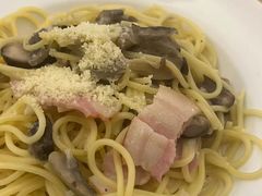 -萨莉亚意大利餐厅(白云汇店)