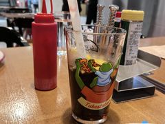 -Tube station站点比萨(王府井百货店)