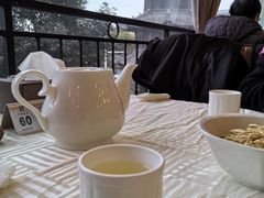 -怡园饭店-餐厅(四望亭店)