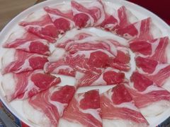 -侃爷南门铜锅涮肉