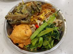 -枣阁园滴滴自助餐