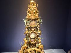 -故宫钟表馆