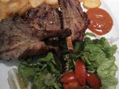 -HELLO MUSAE 拾光缪斯餐厅·纯正希腊风味(苏州中心店)