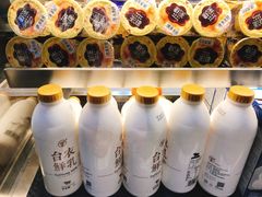 -茶百道(新城市广场店)