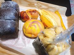 -丁香西饼屋(桂林路店)